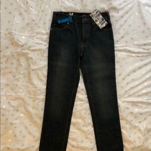 Boys jeans